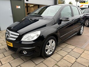 Mercedes-Benz B-klasse 160 Automaat Cruise Topstaat 145dkm