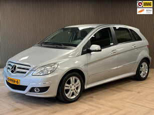 Mercedes-Benz B-klasse 160 BlueEFFICIENCY Business Class AIRCO PDC NAVI CRUISE TREKHAAK