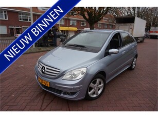 Mercedes-Benz B-Klasse 170 116 PK NETTE AUTO,,, N.A.P