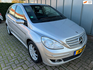 Mercedes-Benz B-klasse 170 AIRCO//CRUISE//AUTOMAAT//TREKHAAK//CV+AB