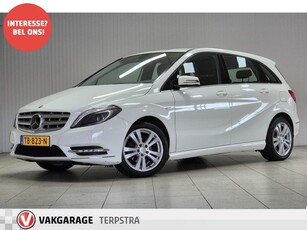 Mercedes-Benz B-Klasse 180 Ambition/ 17'' LMV/ Navi/