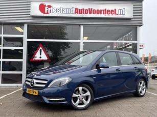 Mercedes-Benz B-klasse 180 Ambition