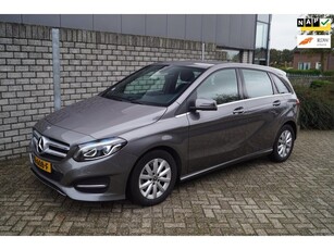 Mercedes-Benz B-klasse 180 Ambition Automaat Airco Navi