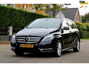 Mercedes-Benz B-klasse 180 Ambition AUTOMAAT NAVI