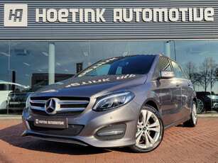 Mercedes-Benz B-klasse 180 Ambition |LED|Navi|Cruise|