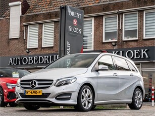 Mercedes-Benz B-Klasse 180 Ambition ORG NL HIGH LED PRIVACY