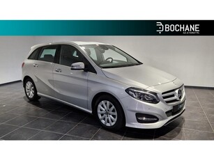 Mercedes-Benz B-klasse 180 Ambition Trekhaak Camera