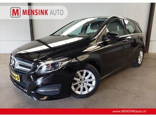 Mercedes-Benz B-Klasse 180 AUTOMAAT Ambition FULL LED NAVI