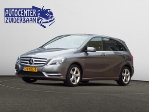 Mercedes-Benz B-klasse 180 CDI Ambition