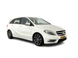 Mercedes-Benz B-Klasse 180 CDI Lease Edition 4U3 *XENON | NAVI-FULLMAP | COMFORT-SEATS | AIRCO | PDC | CRUISE | 18''ALU*