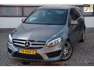 Mercedes-Benz B-klasse 180 Prestige AMG LINE/ NIEUWSTAAT/