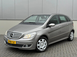 Mercedes-Benz B-klasse 200 Airco Automaat PDC