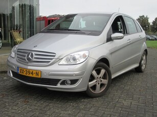 Mercedes-Benz B-Klasse 200 Automaat (occasion) (bj 2008)