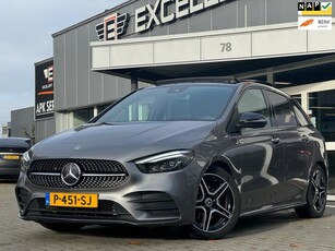 Mercedes-Benz B-klasse 200 Business Solution AMGPano