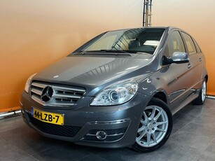 Mercedes-Benz B-Klasse 200 youngtimer 1500 kg aanhanger