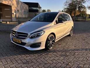 Mercedes-Benz B-Klasse 250 4Matic Prestige Automaat [ fm