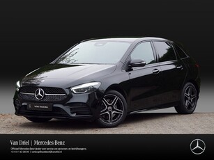 Mercedes-Benz B-Klasse B 250 e AMG Line Facelift