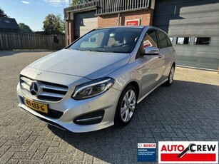 Mercedes-Benz B-klasse B180 Aut. Ambition