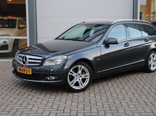 Mercedes-Benz C-klasse 180 K BlueEFFICIENCY Business Class Avantgarde