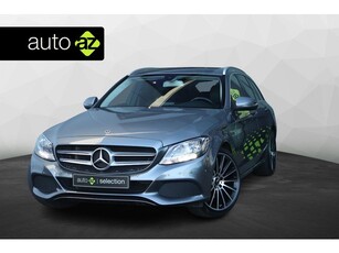 Mercedes-Benz C-klasse Estate 180 Sport Edition Premium Plus