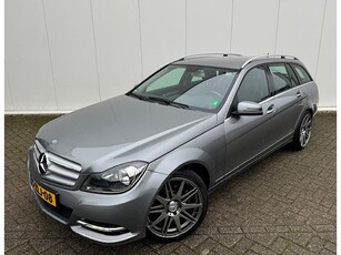 Mercedes-Benz C-Klasse Estate 220 CDI Avantgarde Automaat