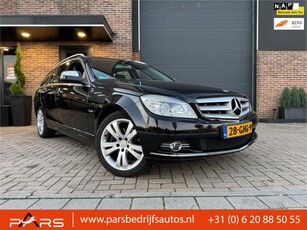 Mercedes-Benz C-klasse Estate 220 CDI Business Class