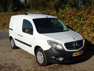 Mercedes-Benz Citan 108 CDI BlueEFFICIENCY NWE APK RIJDT