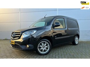 Mercedes-Benz Citan 109 CDI BlueEFFICIENCY, Navi