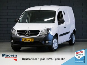 Mercedes-Benz Citan 109 CDI L2 Extra Lang AIRCO EURO 6