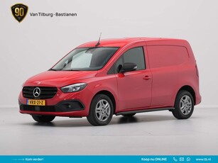 Mercedes-Benz Citan 113 L1 Pro Navigatie Camera Trekhaak Led