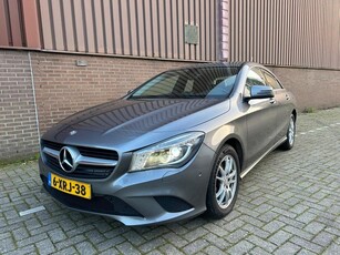 Mercedes-Benz CLA-klasse 180 CDI Automaat Navi Clima Cruise