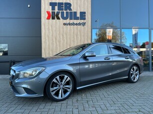 Mercedes-Benz CLA-klasse Shooting Brake 180 AMBITION / Pano trekh.