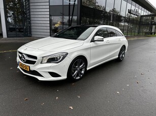 Mercedes-Benz CLA-Klasse Shooting Brake 200 Urban //