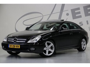 Mercedes-Benz CLS-klasse 350 CGI Prestige/ Schuifdak/