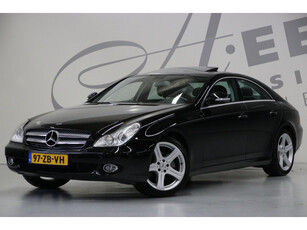 Mercedes-Benz CLS-klasse 350 CGI Prestige/ Schuifdak/ Harman Kardon