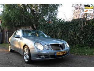 Mercedes-Benz E-klasse 230 Avantgarde V6 Xenon