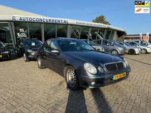 Mercedes-Benz E-klasse 320 CDI Avantgarde, Automaat, Carplay, Inruil mogelijk.