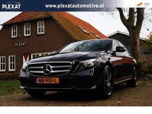 Mercedes-Benz E-klasse 350 e Prestige Edition AMG Aut.