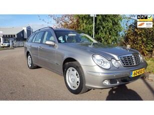 Mercedes-Benz E-klasse Combi 320 Classic 4-Matic Automaat