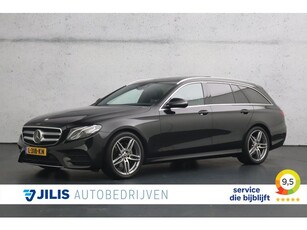 Mercedes-Benz E-Klasse Estate 250 Premium Plus AMG