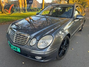 Mercedes-Benz E-Klasse Estate 280 CDI Elegance (bj 2007)