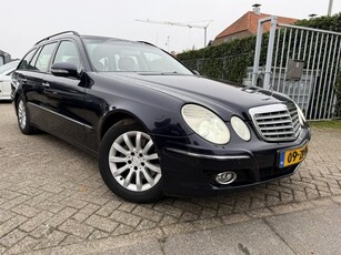 Mercedes-Benz E-Klasse Estate 320 CDI AUTOMAAT ELEGANCE 7P