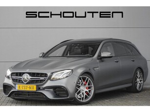 Mercedes-Benz E-Klasse Estate 63S AMG 4M Pano Disctronic