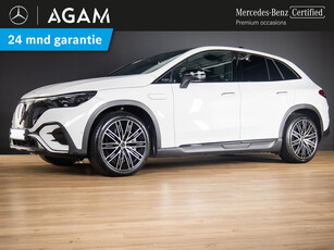 Mercedes-Benz EQE SUV 300 Sport Edition Edition Line AMG | Panorama dak