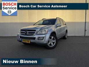 Mercedes-benz Gl 450 4 MATIC /JAAR APK / 7 PERS /