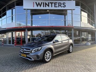 Mercedes-Benz GLA 180 Business Automaat Navi+BT+Camera