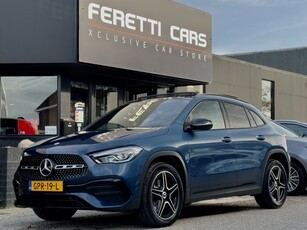 Mercedes-Benz GLA 250 e AUT8 AMG-LIMITED 63D.KM PANODAK