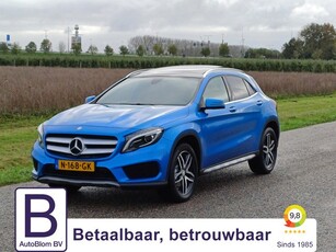 Mercedes-Benz GLA 250 Prestige Prachtige kleur ! Pano