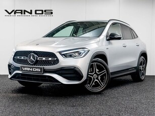 Mercedes-Benz GLA GLA 250 e AMG Line NIGHT Trekhaak