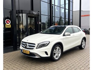 Mercedes-Benz GLA-klasse 180 Prestige Panorama